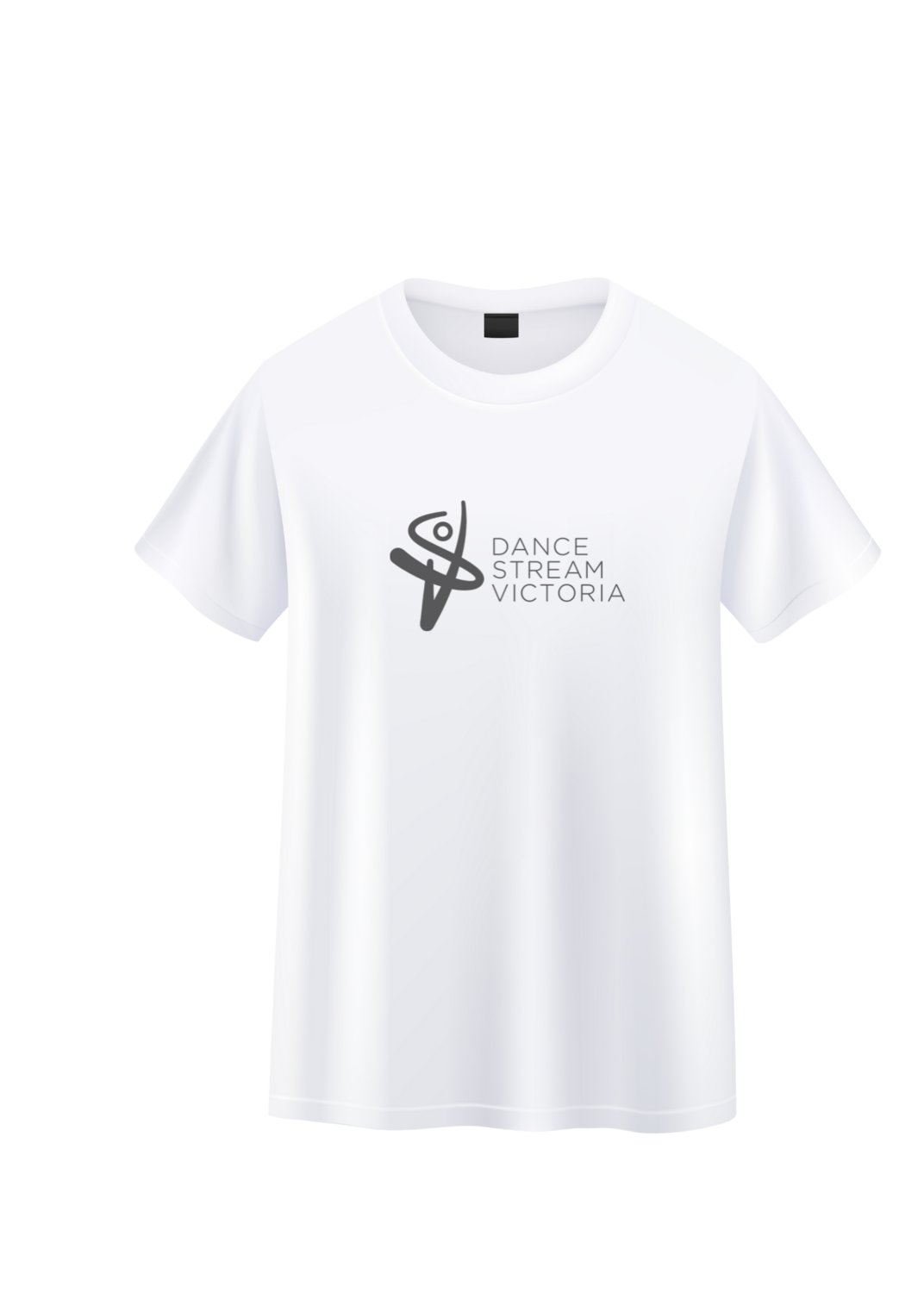 TEAM DSV White Tee