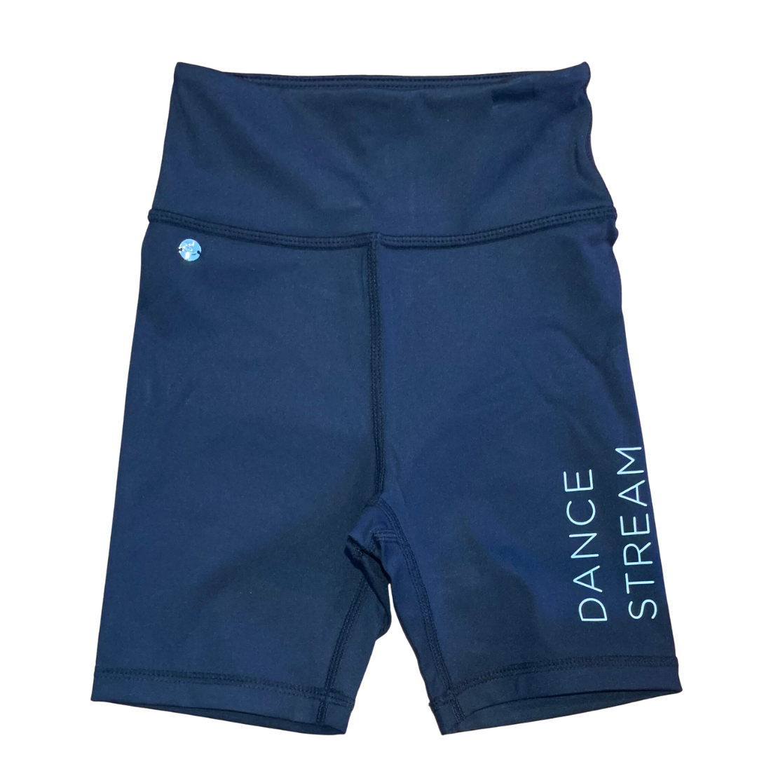 TEAM DSV JR BIKE SHORTS