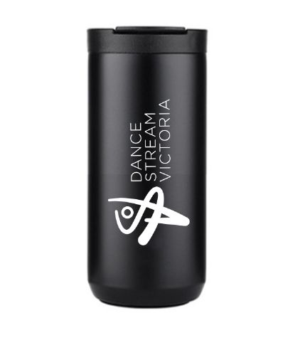 DSV 400ml Stainless Steel Thermos Travel Tumbler