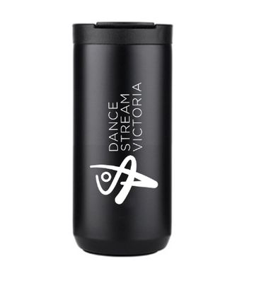 DSV 400ml Stainless Steel Thermos Travel Tumbler