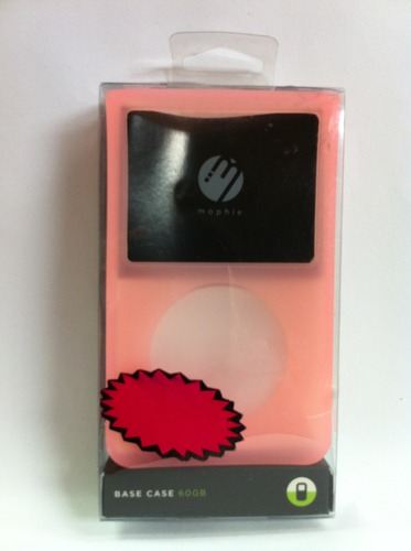 Mophie Base Case 60GB