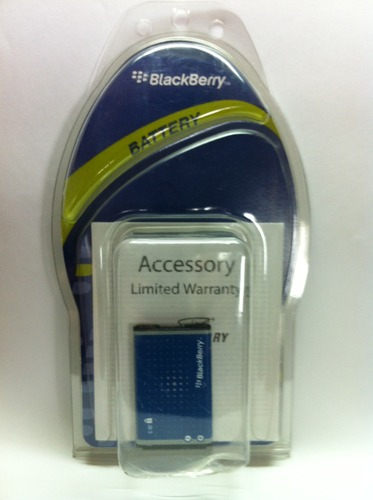 BlackBerry C-S2 CS2