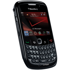 BlackBerry Curve 8530 (Verizon)