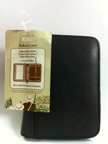 Brookwood Palm Case