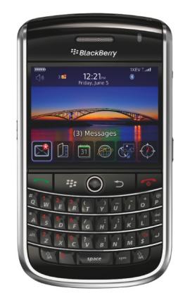 BlackBerry Tour 9630 (Verizon)