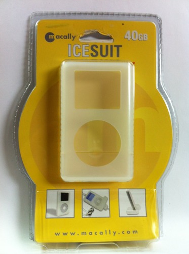 macally ICESUIT 40