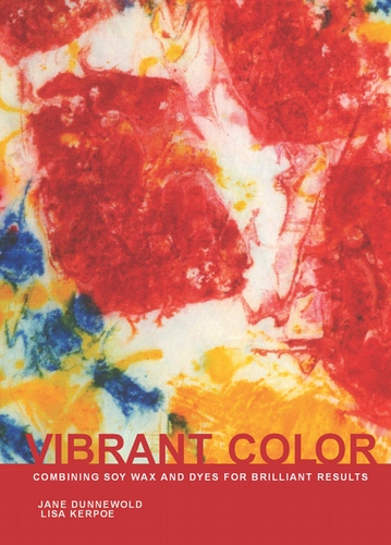 Vibrant Color DVD