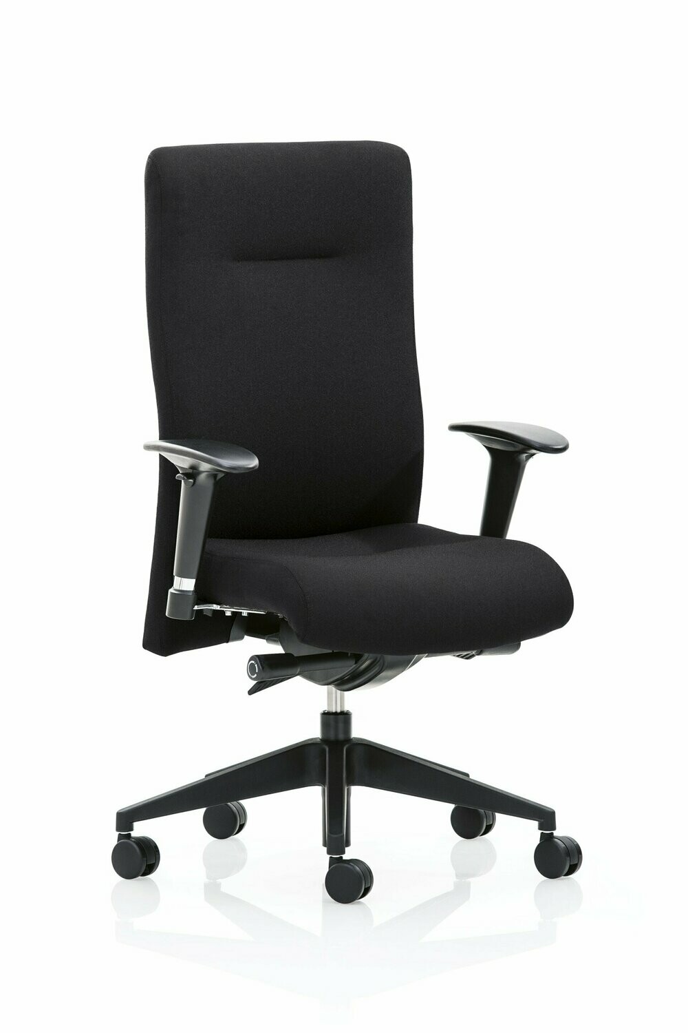 ROVO XP Bürodrehstuhl mit Armlehnen 4020S1