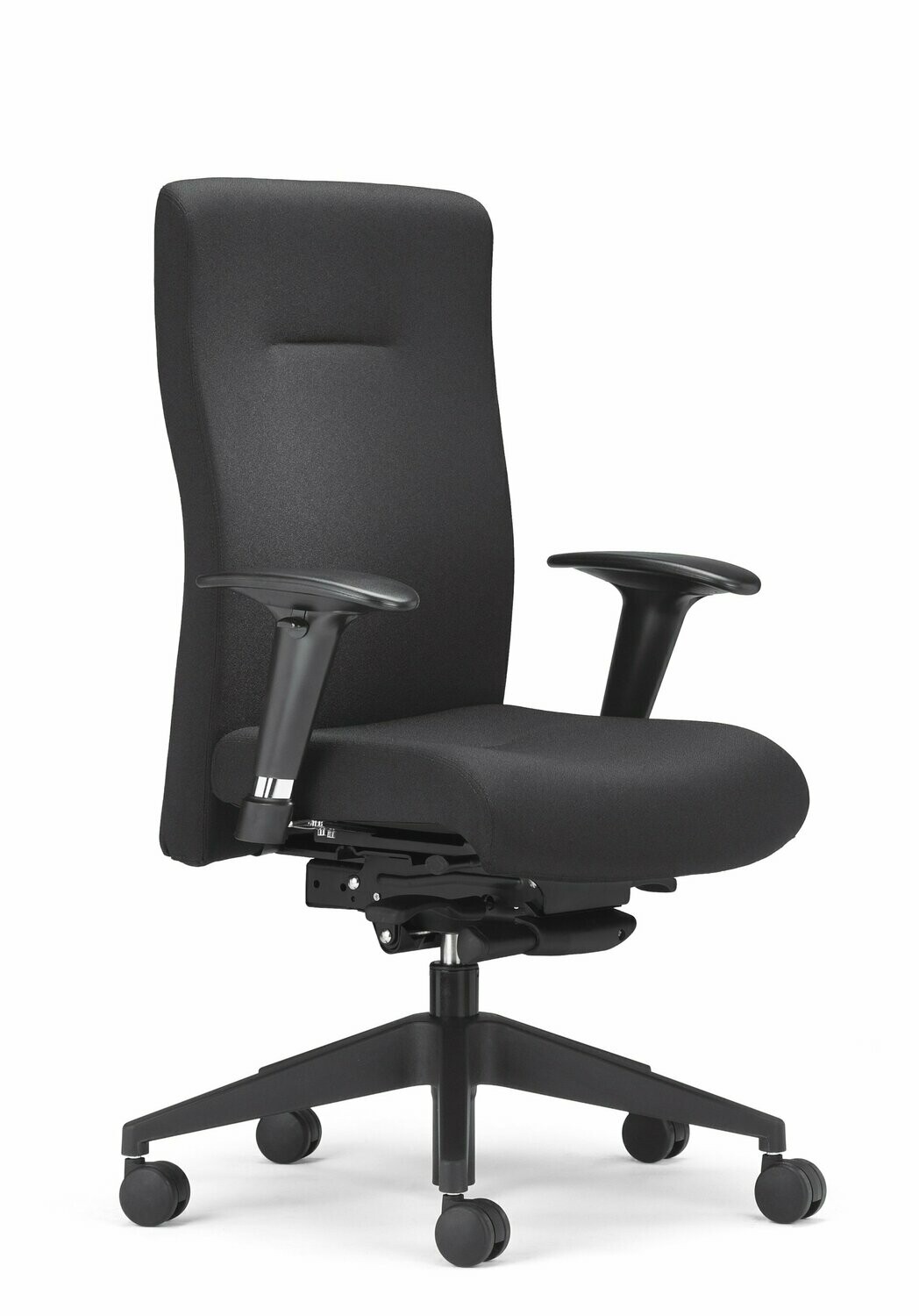 ROVO XP Bürodrehstuhl mit Armlehnen 4015S1