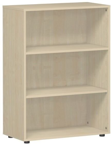 Aktenregal 3 OH, 80 cm breit