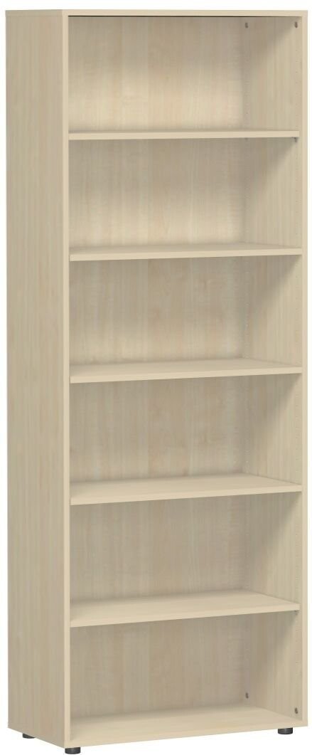 Aktenregal 3 OH, 80 cm breit