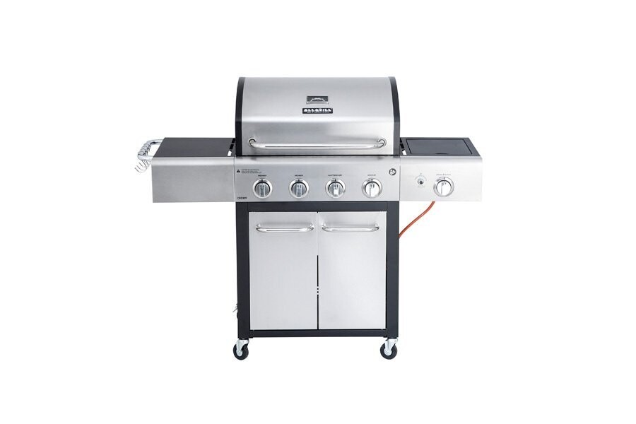 ALL´GRILL Basic Line - Gasgrill - Festival