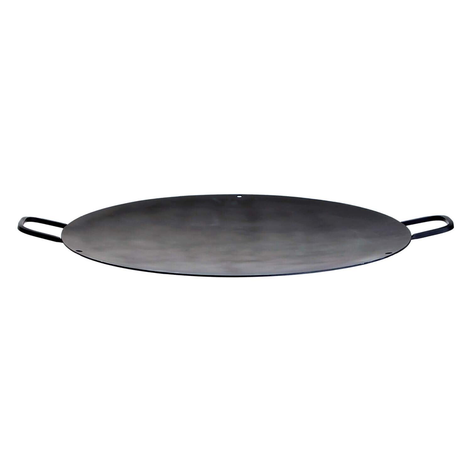 Eisenwok/Grillschale, ø 100 cm