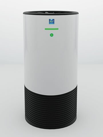 Luftreiniger Air³ Plus 100