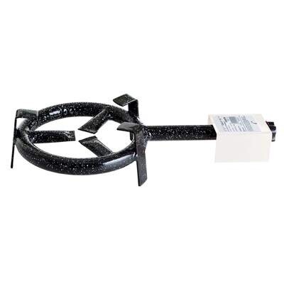 1-Ring-Gasbrenner, ø 20 cm, 5,9 kW, 50 mbar