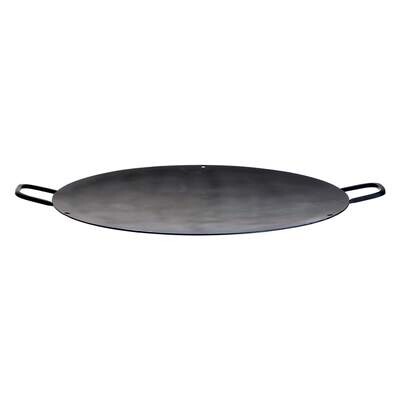 Eisenwok/Grillschale, ø 50 cm