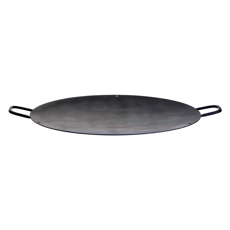 Eisenwok/Grillschale, ø 50 cm