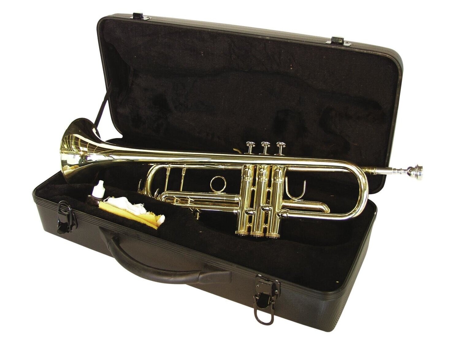 Di Mavery B-Trompete - TP-20, Gold