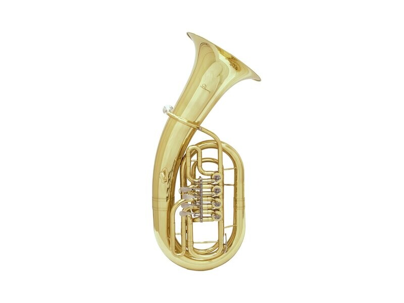 Di Mavery - B-Bariton EP-400, Gold