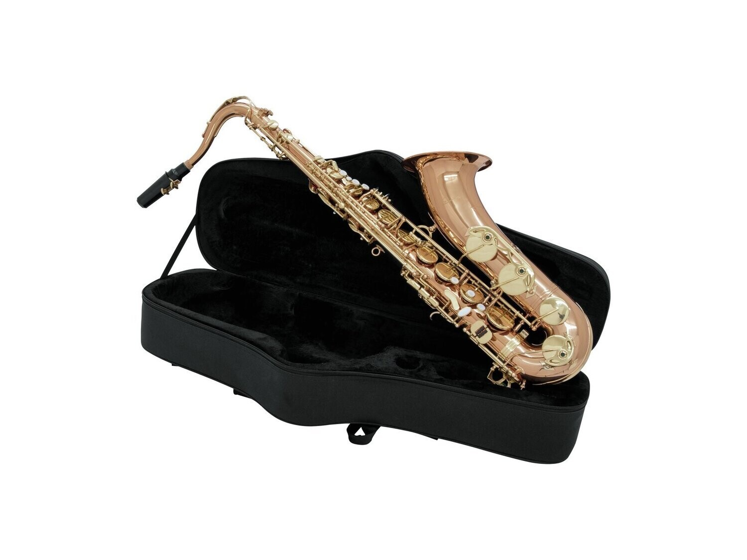 Di Mavery - B-Tenorsaxophon, SP-50, Gold
