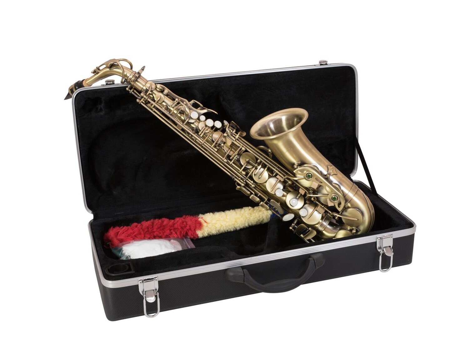 Di Mavery Eb Altsaxophon - vintage - SP-30