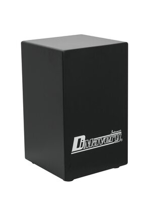 Di Mavery Cajon CJ-400, schwarz Di Mavery Cajon CJ-400, schwarz