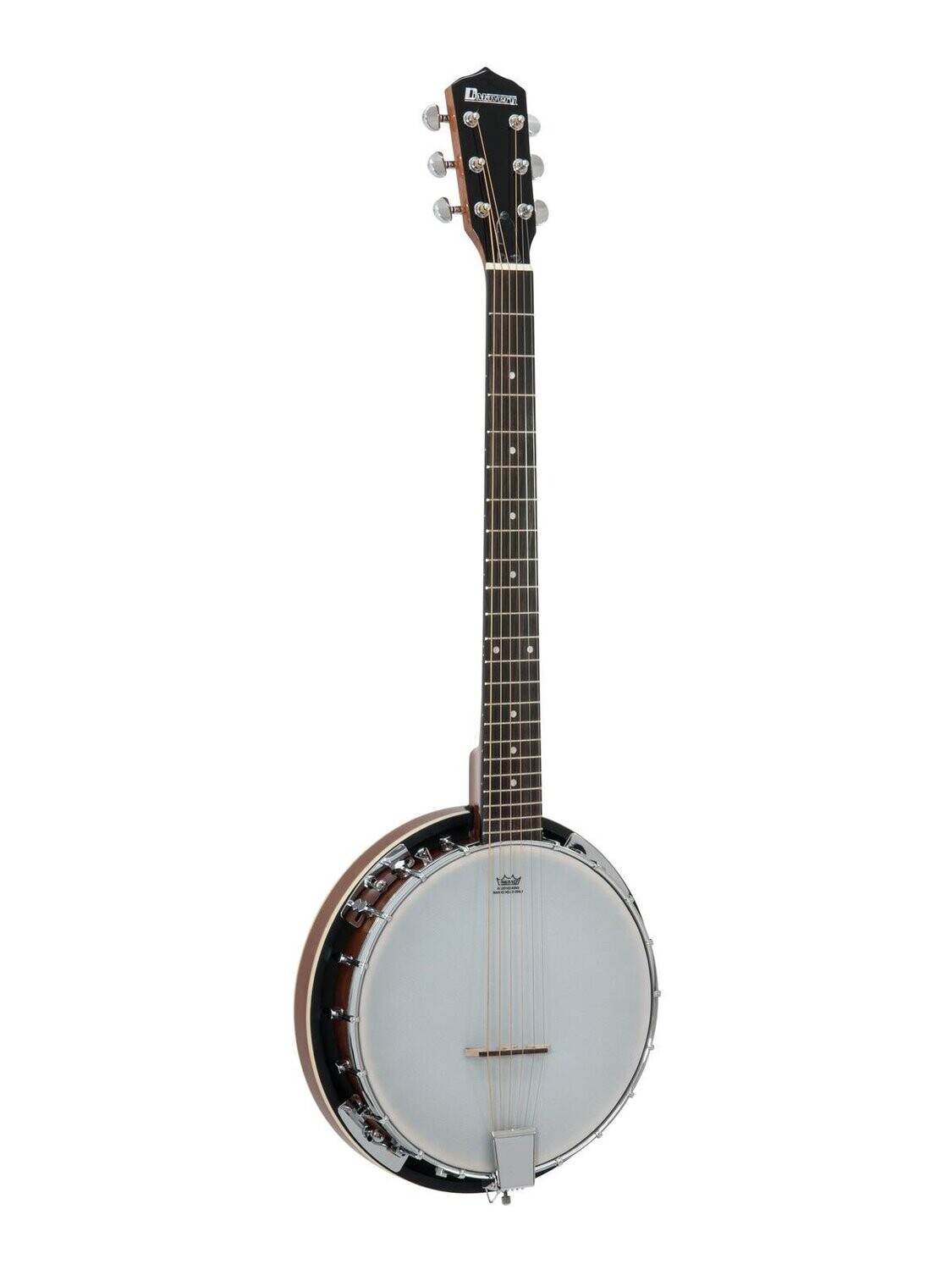 Di Mavery Banjo BJ-30, 6-saitig