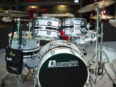 Drumsets