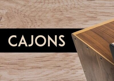 Cajons