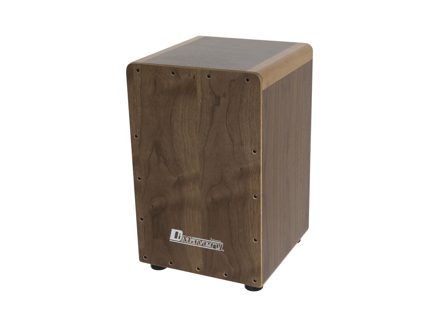 Di Mavery Cajon CJ-560, Walnuss