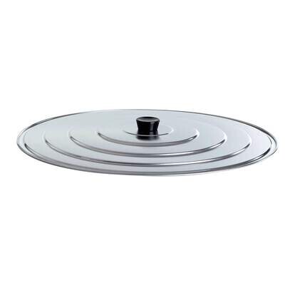 ALU-Deckel ø 32 cm