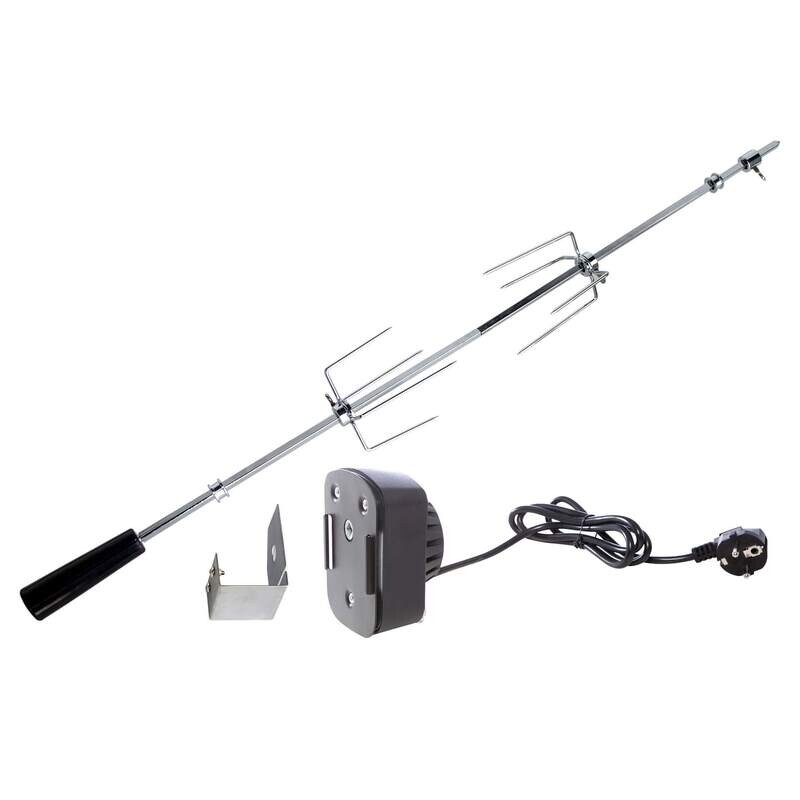 ALL'GRILL Grillspieß, Länge 103 cm