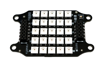 Геоскан Пионер – Модуль LED