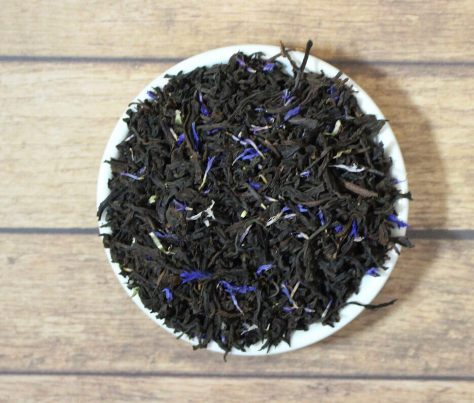 Earl Grey Loose Leaf Tea