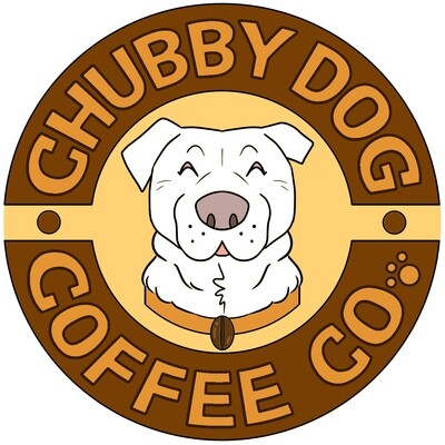 CHUBBY DOG COFFEES