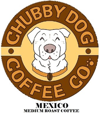 Chubby Dog Mexico Coffee