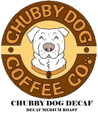 Chubby Dog Decaf