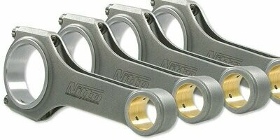 SR20 H-Beam Connecting Rods