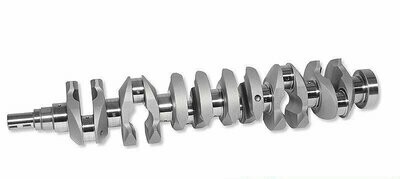 Crankshafts Components