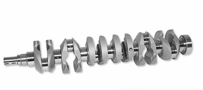 Barra Crankshafts