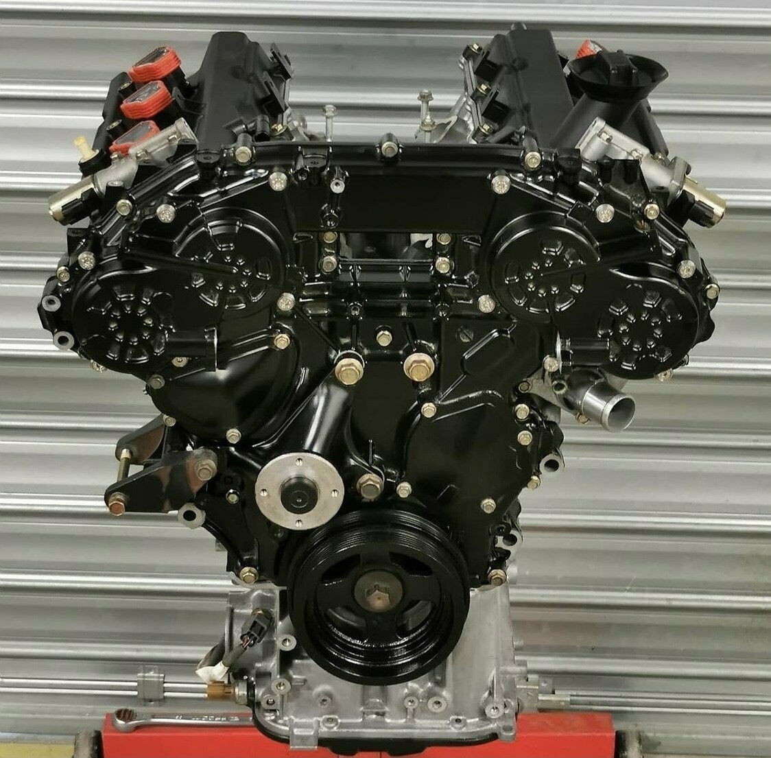 VQ35 vq35