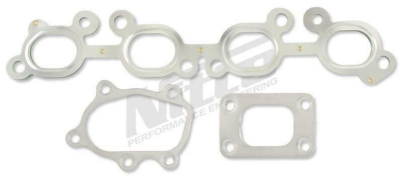 SR20 Hot Side Gasket Kit