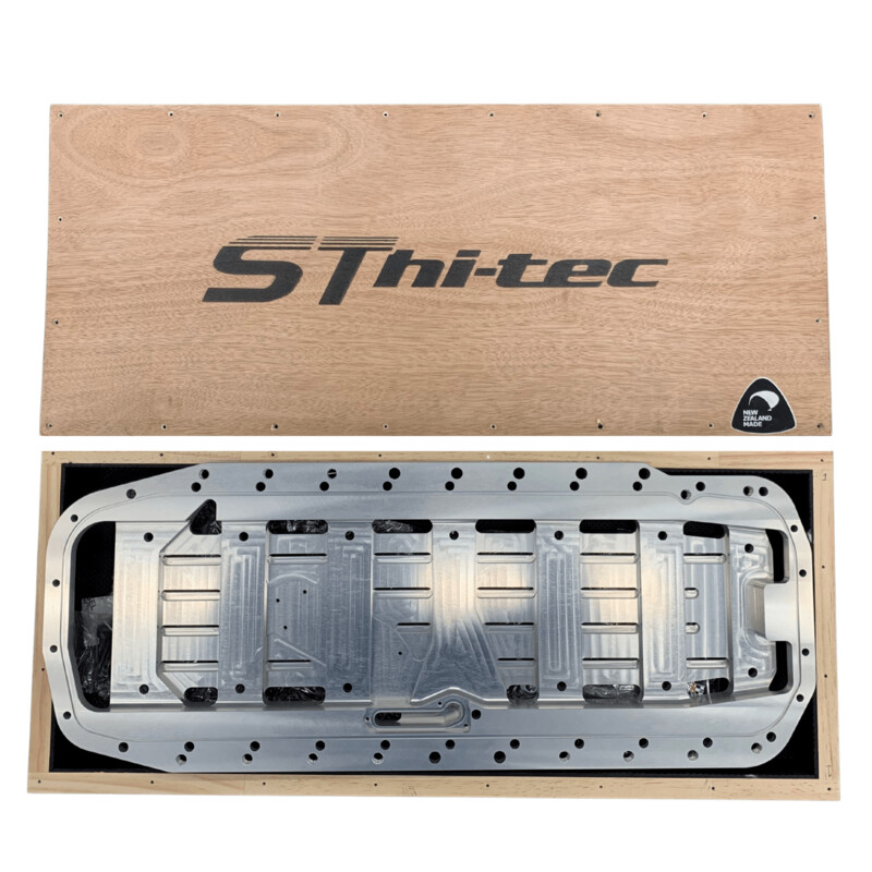 RB26/RB30 Block Brace