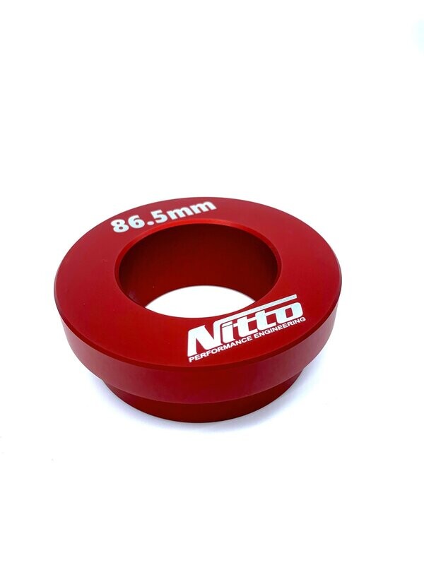Piston Ring Squaring Tool
