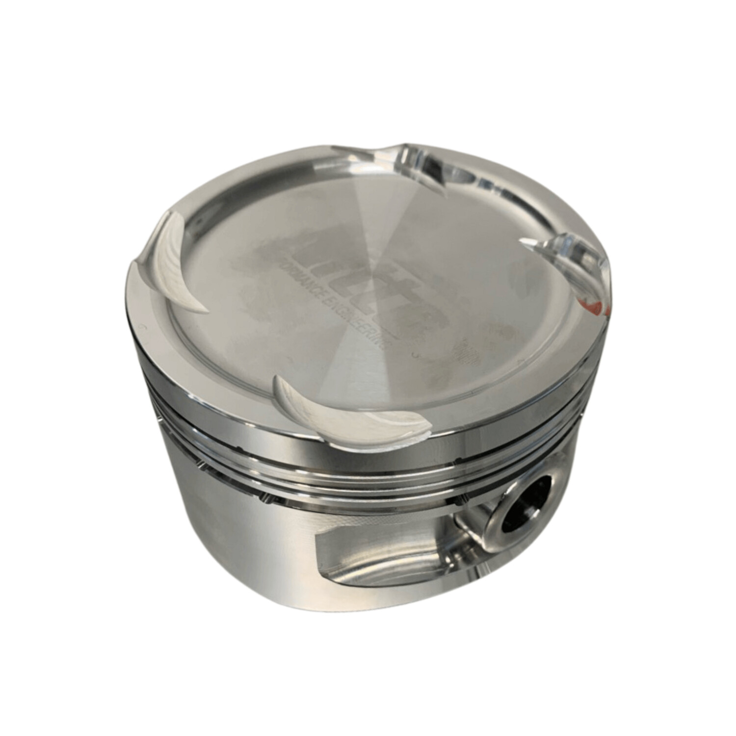 4G63 Drag Series Pistons