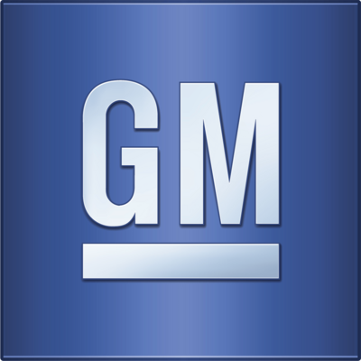 General Motors (coming soon)