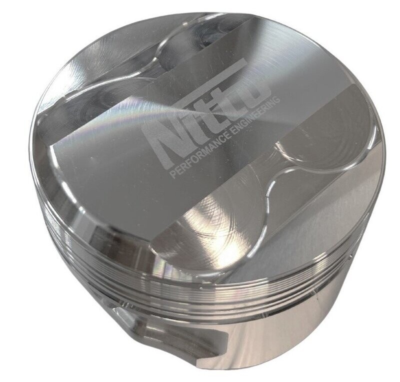 RB26 Stroker Pistons