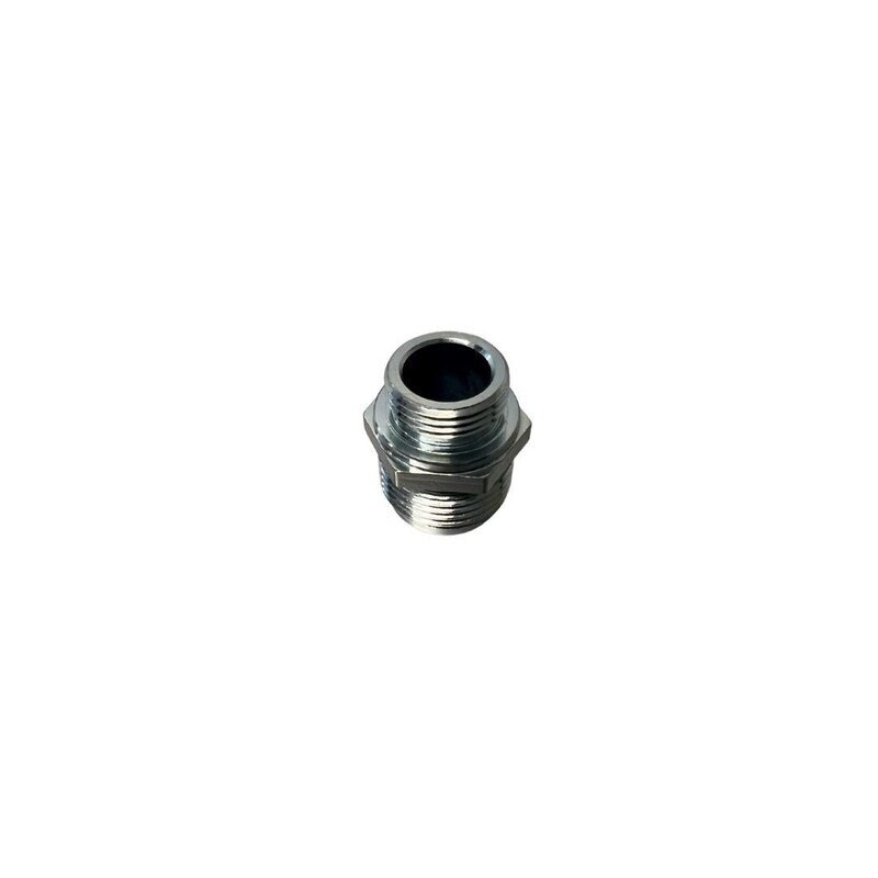 Oil Pump External Feed Fittings