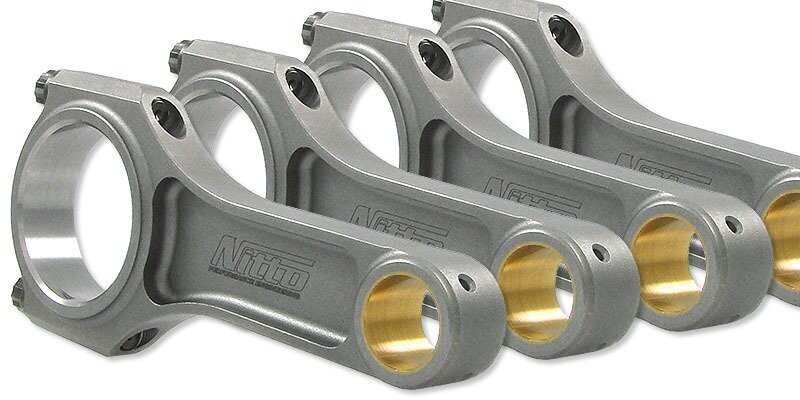 7MGTE I-Beam Connecting Rods