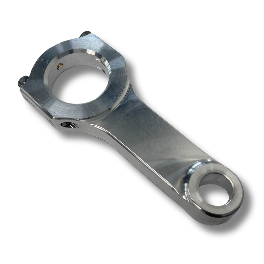 SR20 Aluminium Connecting Rods